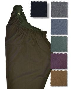 BASIC HIVER POLYVISCOSE 