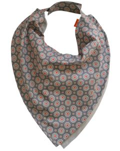 Bavoir Bandana PASTEL