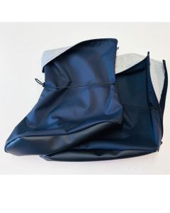 BOTTILLONS IMPERMÉABLES ÉTÉ