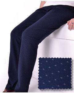 BASIC POLYVISCOSE HIVER T. 34-36 (98) FDS 010