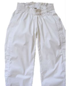 OPEN ÉTÉ BLANC 48-50 (116) FDS 111 (- 50 % )