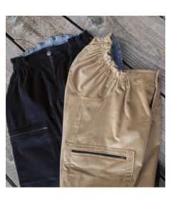 VEL'POCH BEIGE 44-46 (110) FDS 011